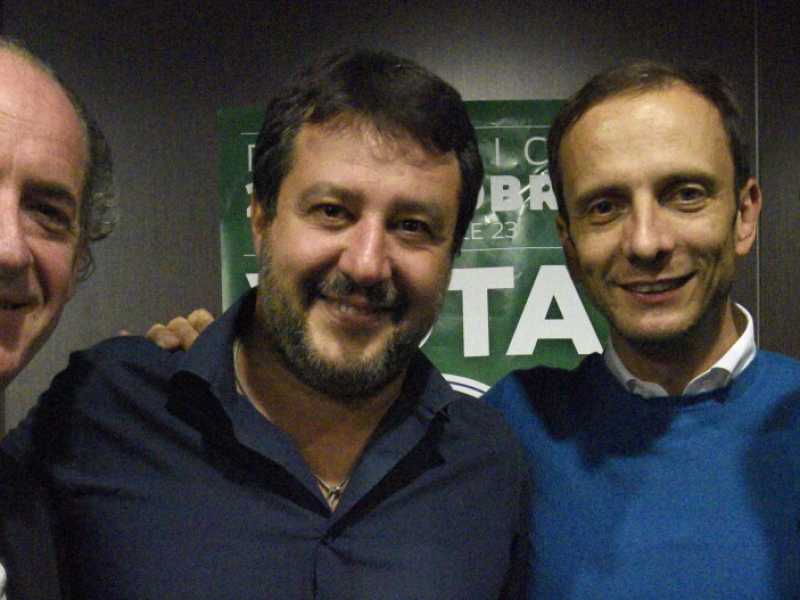 Foto LaPresse