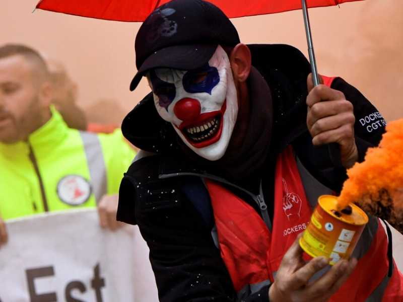 Foto LaPresse