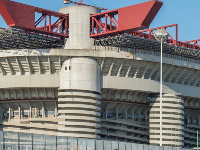 Foto LaPresse