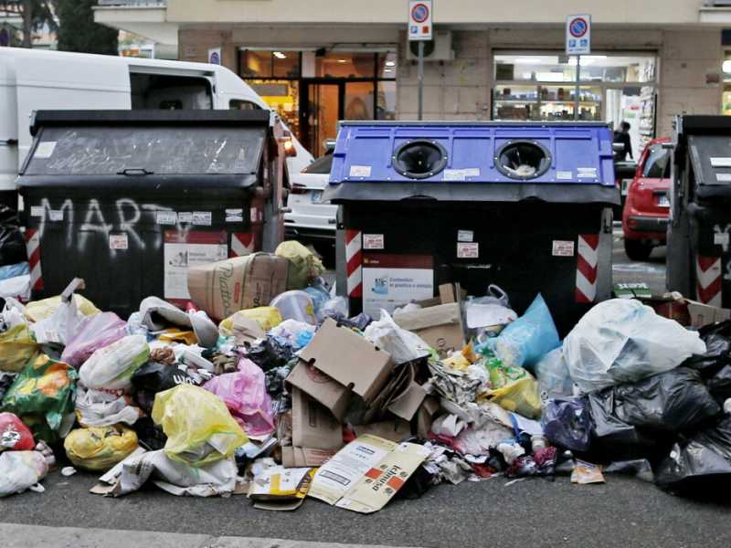 Foto LaPresse
