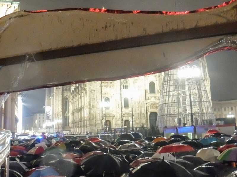 Foto LaPresse