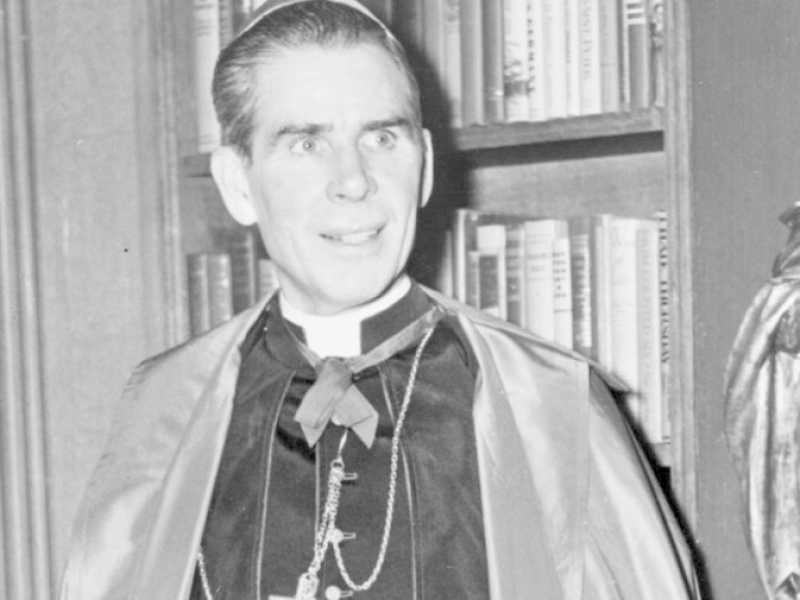 Fulton Sheen