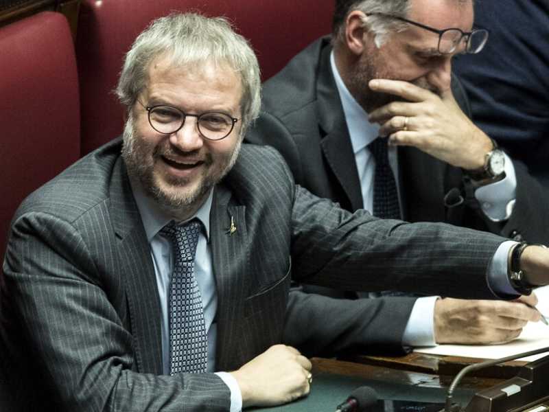 Foto LaPresse
