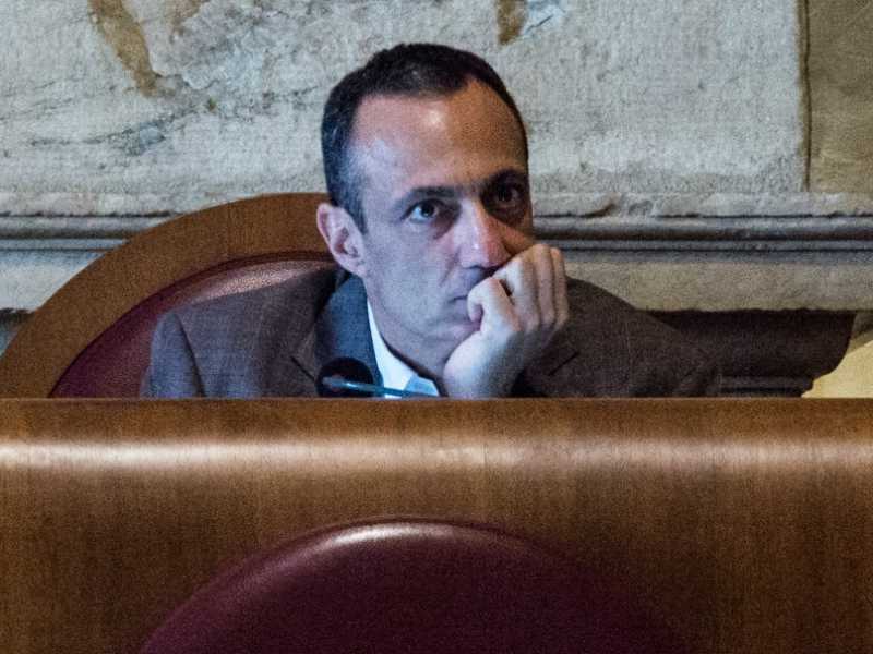 Foto LaPresse