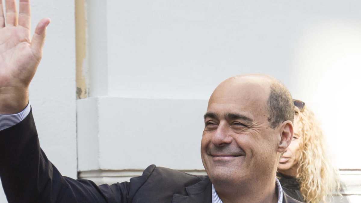 Immagine di Nel Pd tutti si attrezzano per fare un congresso vero, ma Zingaretti ha una carta da giocare