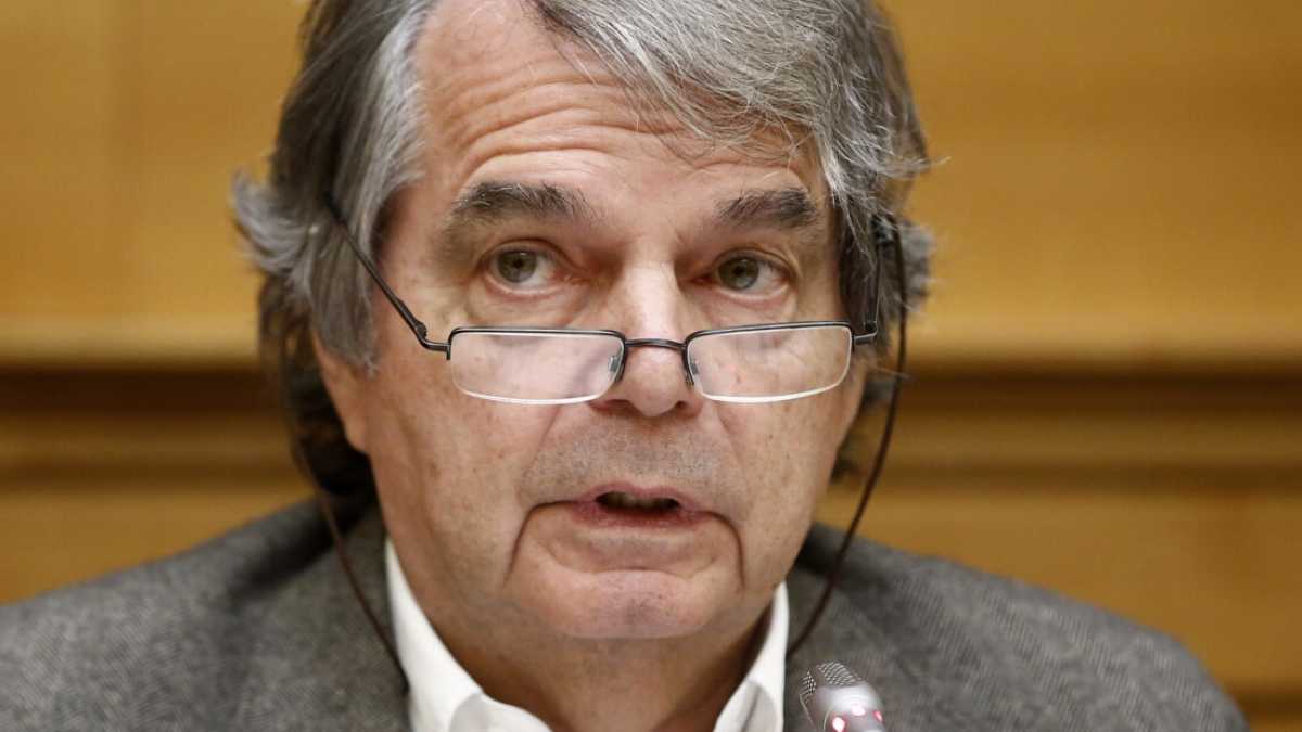 Immagine di “Dire no al Mes significa dire no all’Euro”, ci dice Renato Brunetta