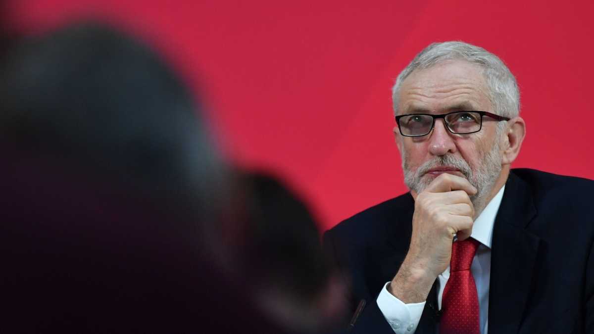 Immagine di La sinistra che aspetta il post Corbyn