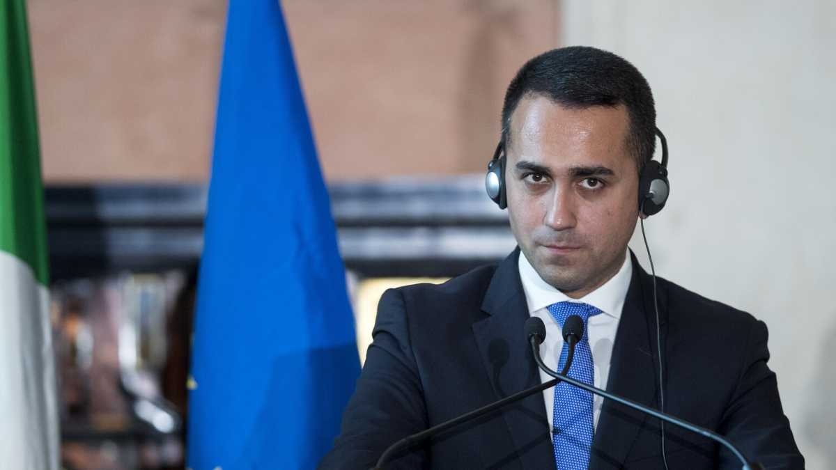 Immagine di Siamo il nulla in Libia