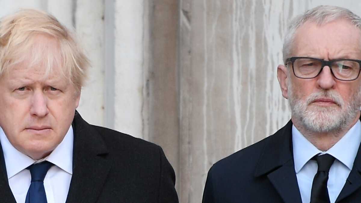 Immagine di La campagna-ombra delle elezioni inglesi