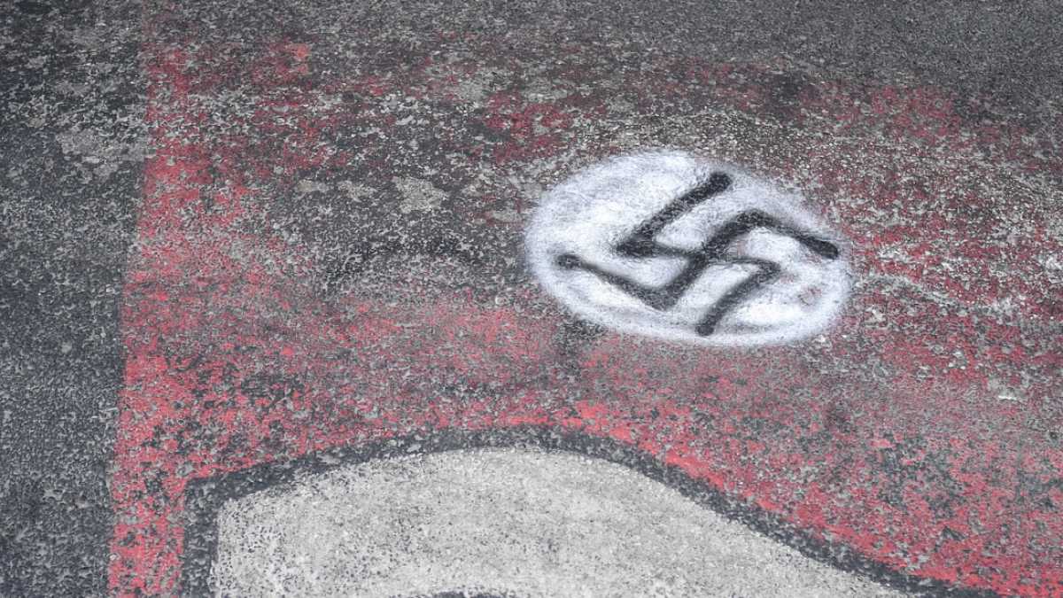 Immagine di Il processo ai neonazisti che mi ha (quasi) fatto simpatizzare per loro