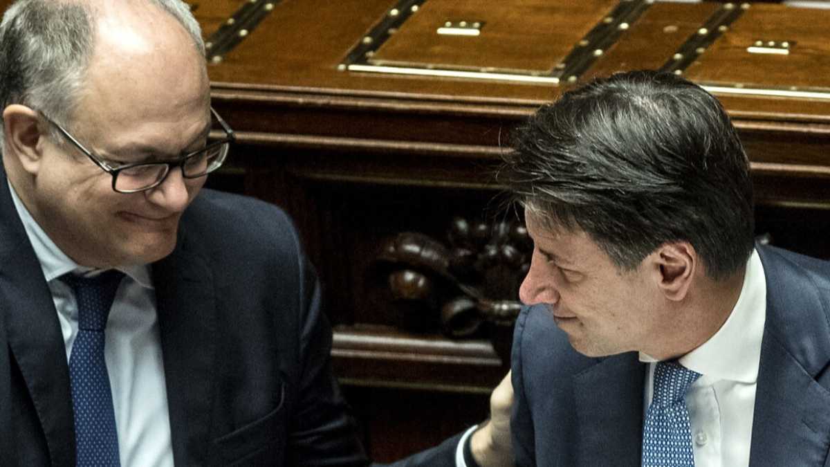 Immagine di Come negoziare il Mes