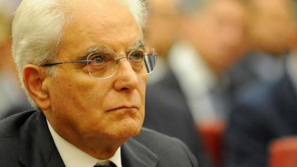 Immagine di Perché sulla prescrizione tocca al Quirinale