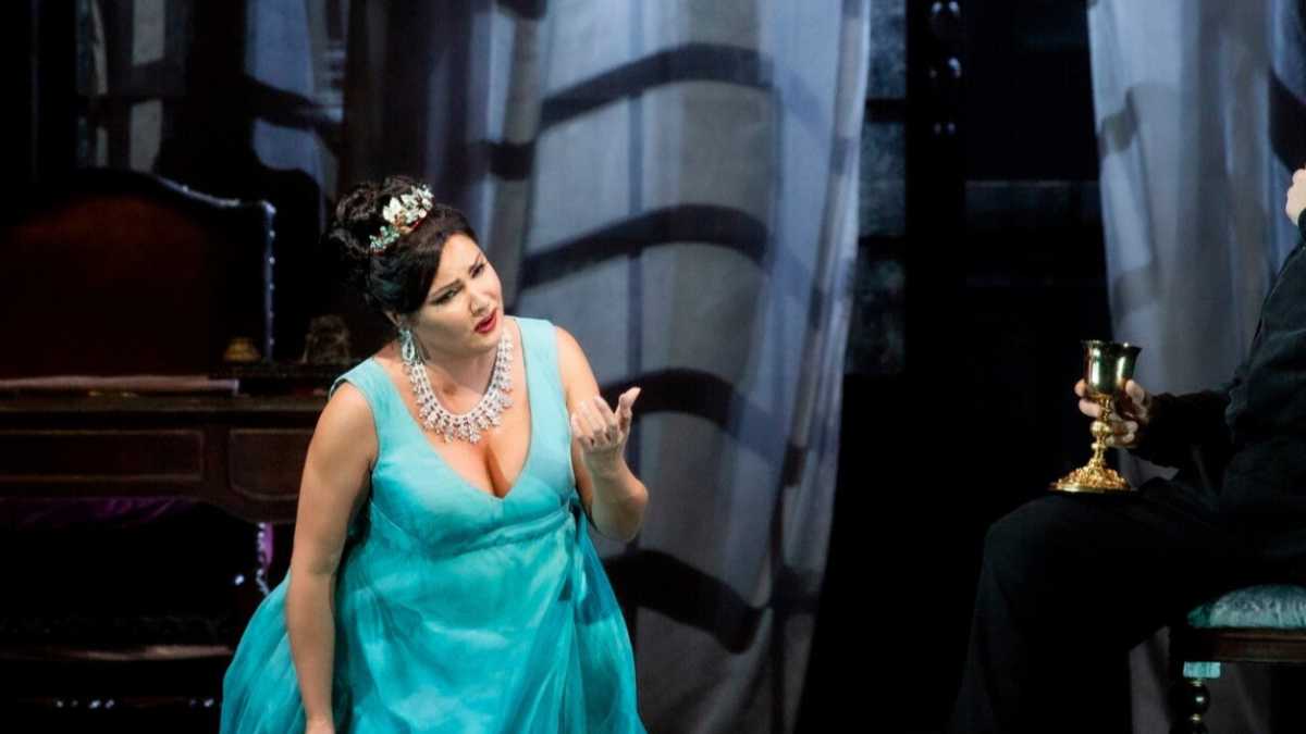 Immagine di Ma quale volgarità. L’odiata Tosca è l’opera delle passioni