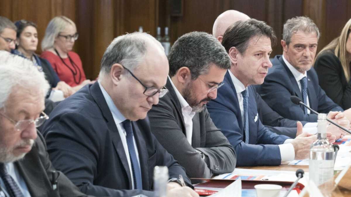 Immagine di La maggioranza fa baruffa sui conti, ma nessuno vuole rompere