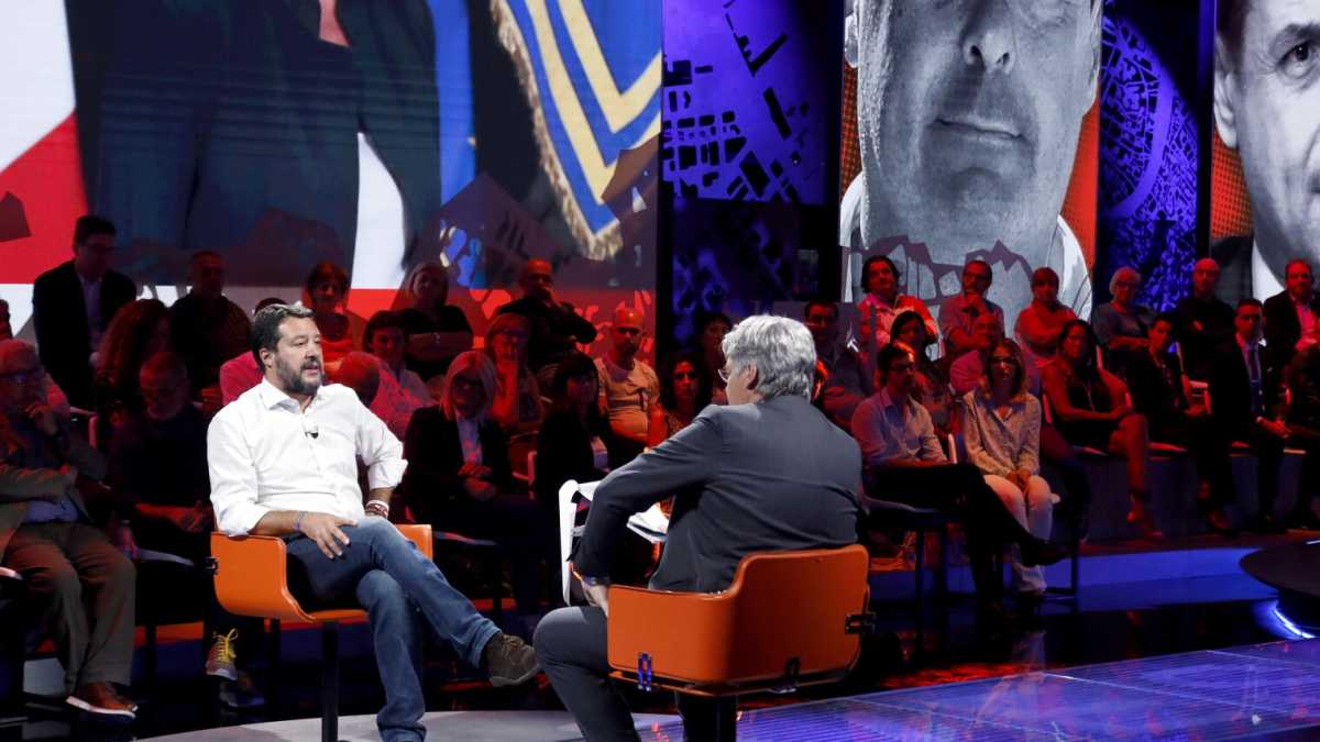 Immagine di Il disincanto degli italiani, che vorrebbero più politica e meno teatrini