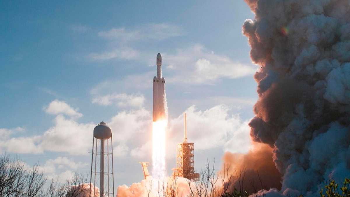 Immagine di Guerra e pace nell’orbita bassa, il nuovo luogo della geopolitica