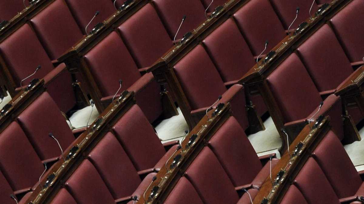 Immagine di Cari partiti, non sparate sulla Consulta quando vi deluderà sul referendum elettorale