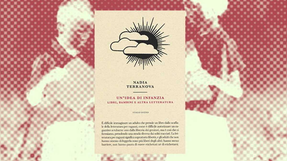 Immagine di Un’idea di infanzia