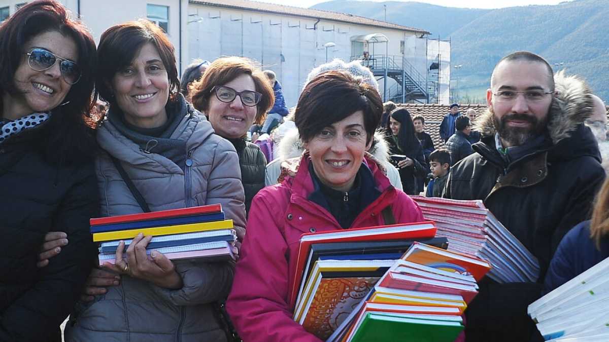 Immagine di La quinta madre del giorno, e quell’improvvisa confusione dei ruoli