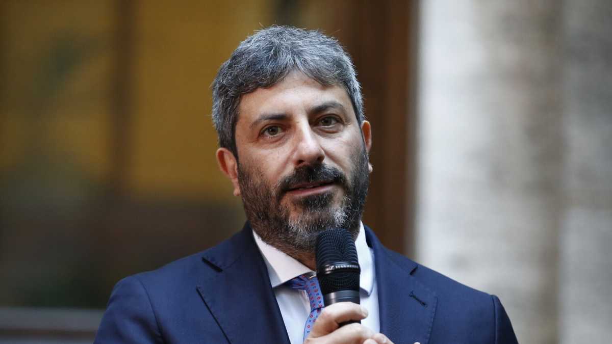 Immagine di Fico, Casellati e Di Maio promuovono studi per guarire il clima con la denatalità