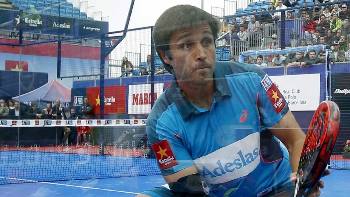Immagine di Prima o poi ci giocheremo tutti. L’europeo vinto e il futuro del Padel