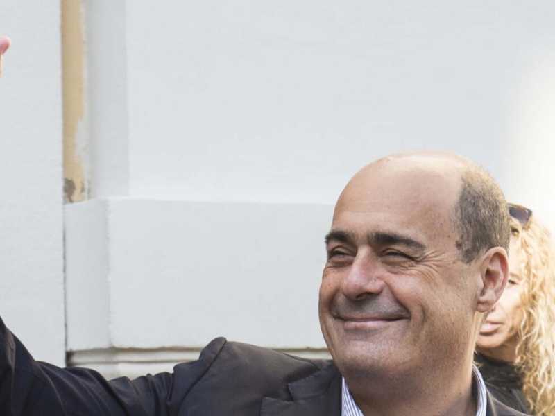 Foto LaPresse