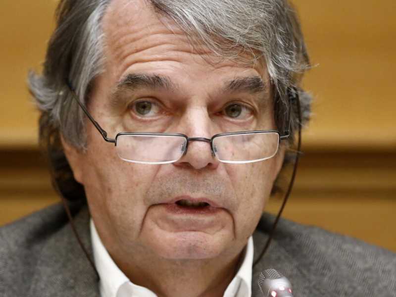 Renato Brunetta (foto LaPresse)