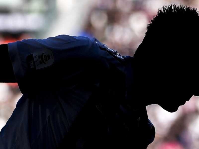 Foto LaPresse