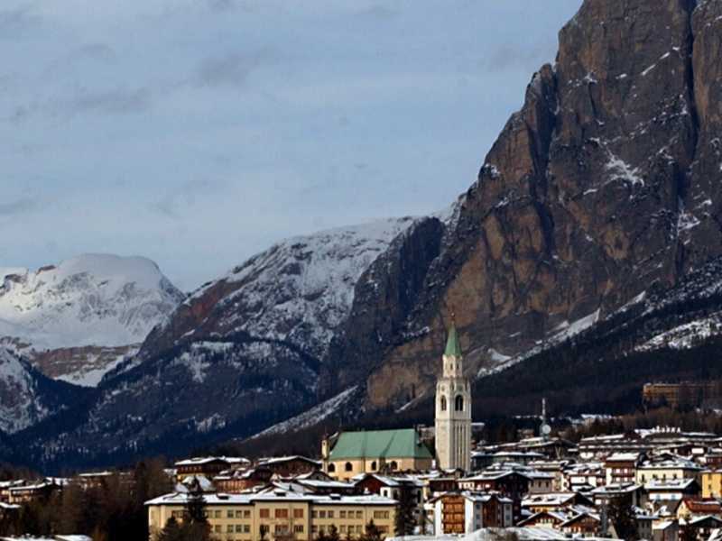 Cortina sul Naviglio