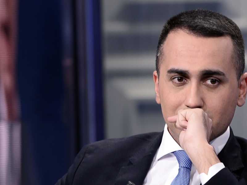 Foto LaPresse