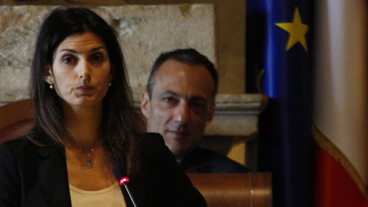 Immagine di Sui rifiuti Roma è l'anima nera dell'Italia