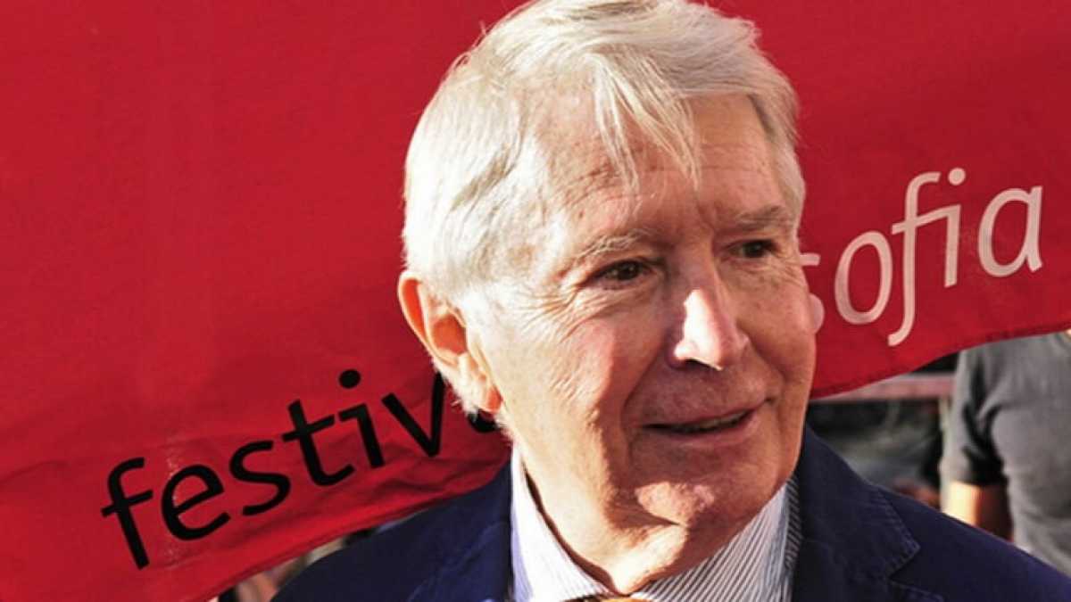 Immagine di Remo Bodei,il momento della filosofia