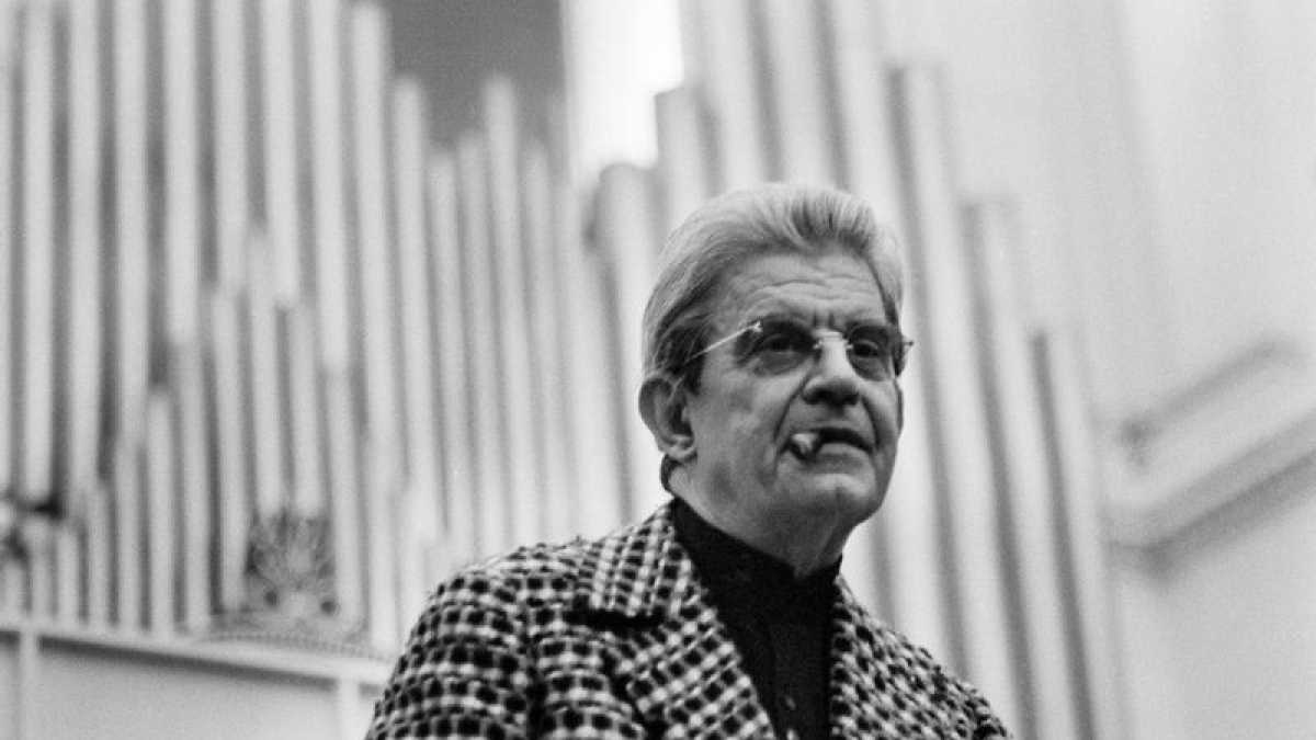 Immagine di Jacques Lacan,passato presente futuro