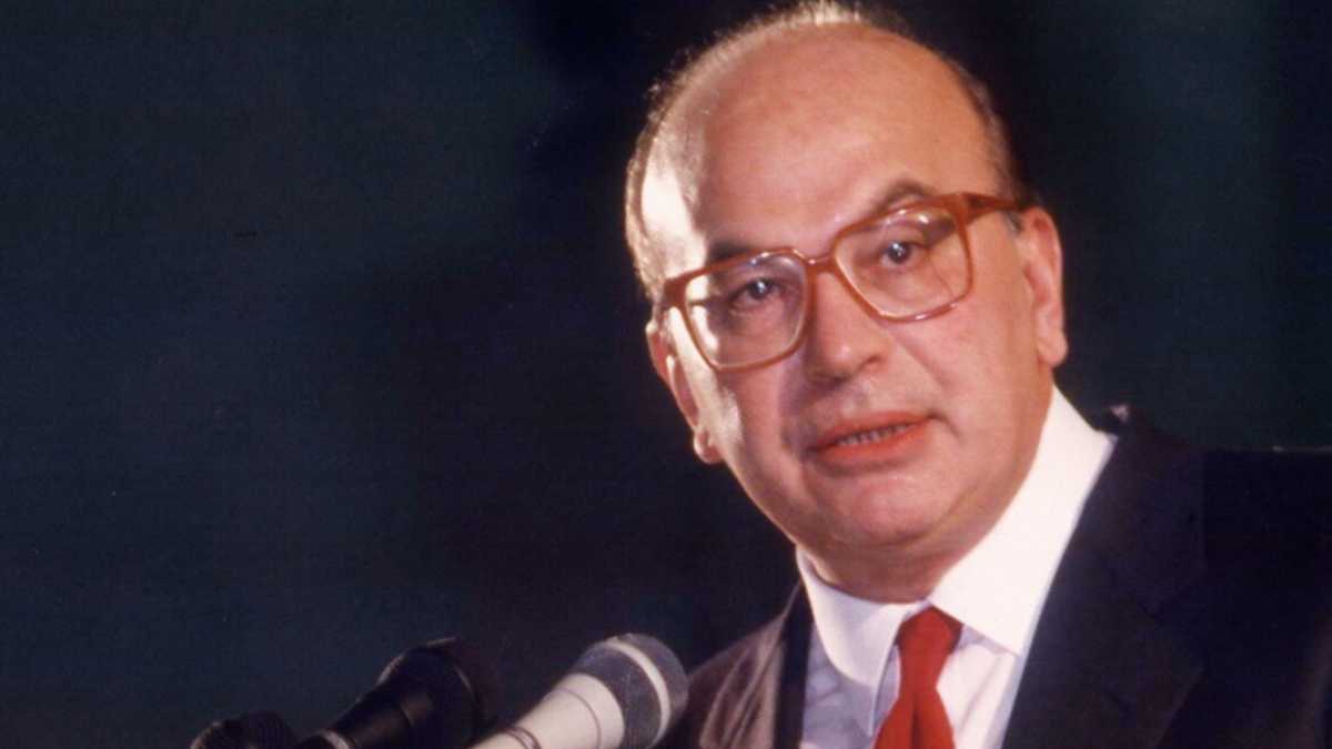 Immagine di Insieme ad Hammamet per celebrare Bettino Craxi