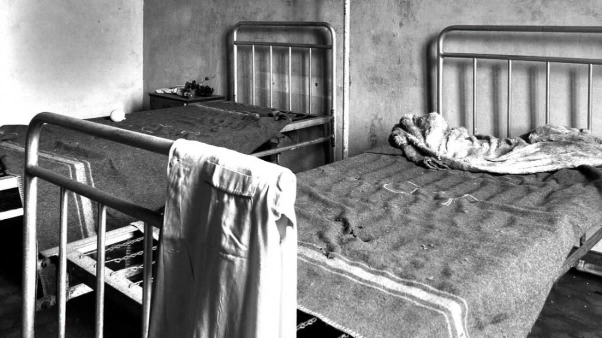 Immagine di La seconda, strana professione dell'Innamorato fisso