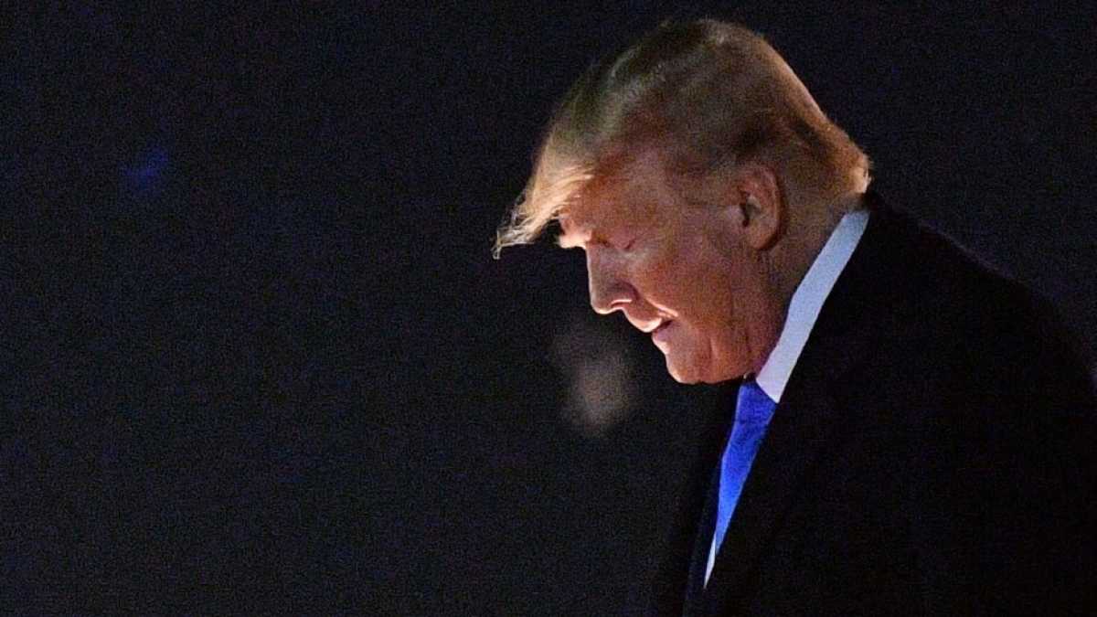 Immagine di Il secondo mandato di Trump sarà ancora di più all’insegna dell’isolazionismo