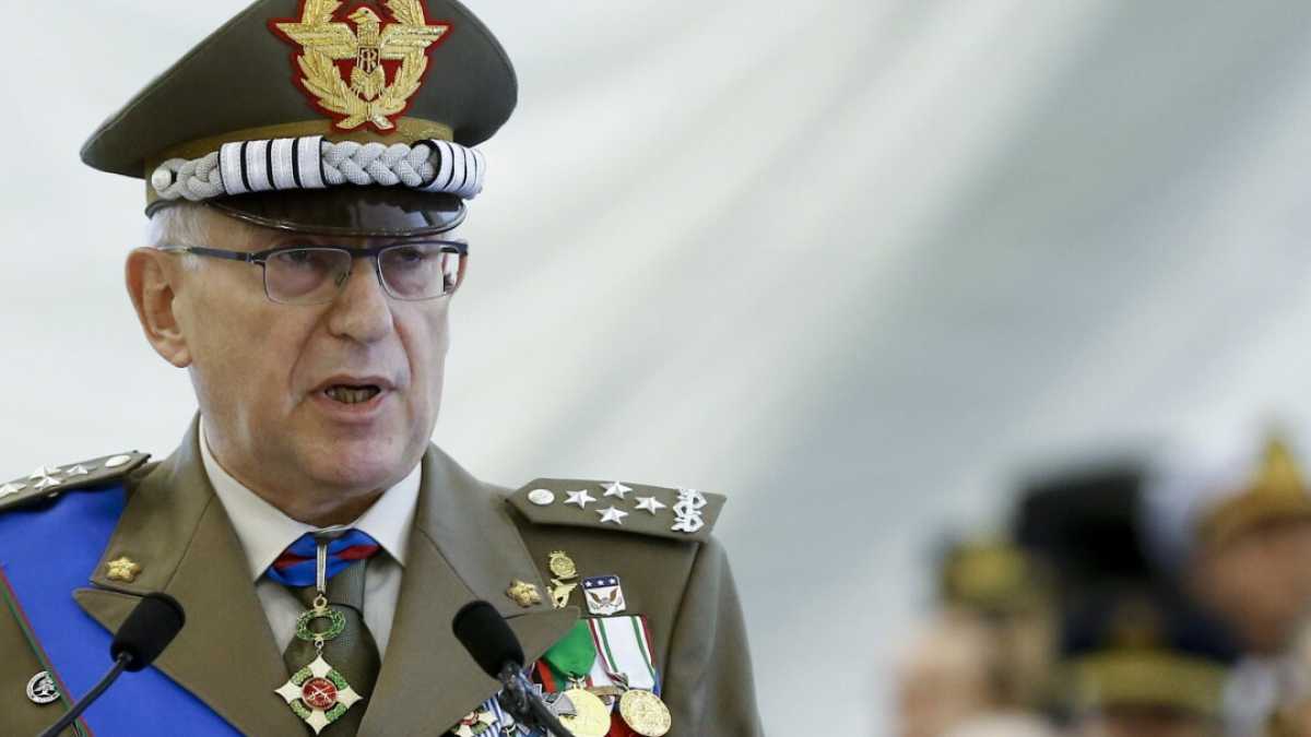 Immagine di “Ciò che è bene per la Nato lo è anche per l’Ue”. Parla il gen. Graziano