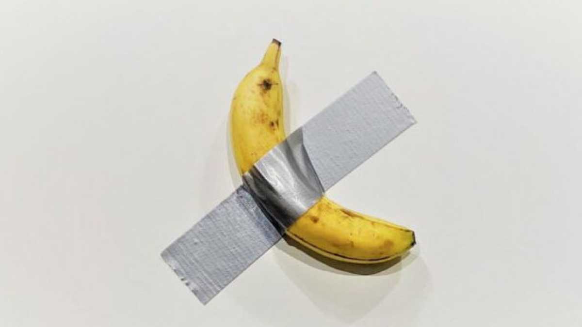 Immagine di La Banana di Bramieri