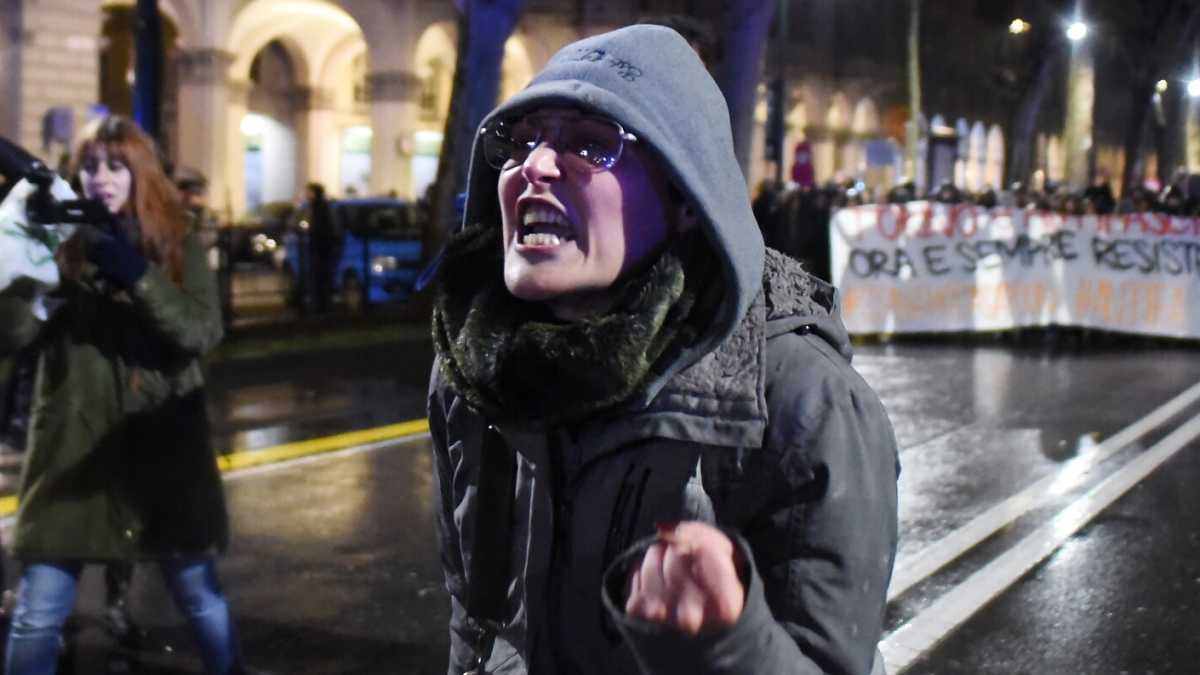 Immagine di Il contagio dell’odio