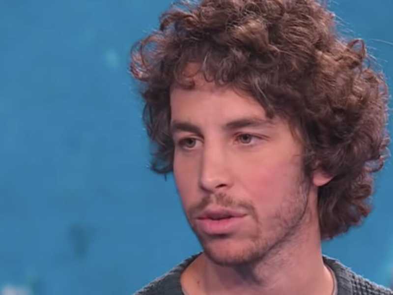 Mattia Santori