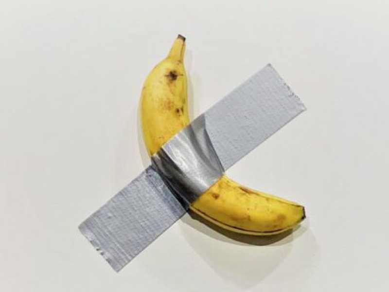 La Banana di Bramieri