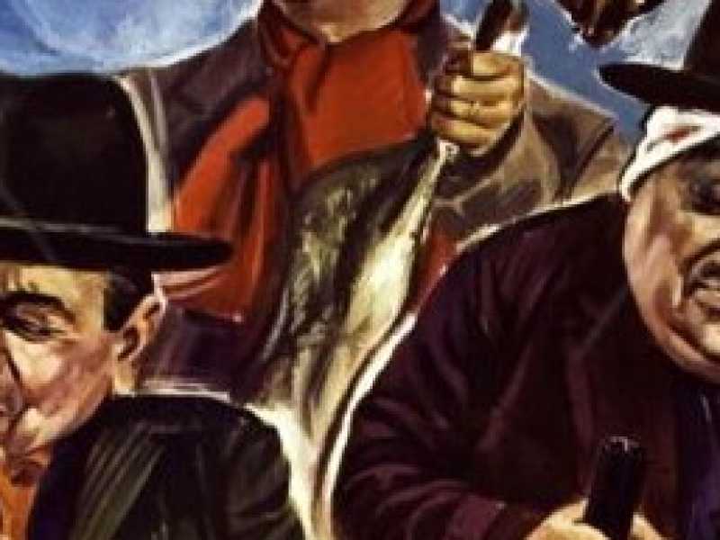 "I tartassati" &egrave; un film del 1959 diretto da Steno con Tot&ograve;, Aldo Fabrizi e Louis de Fun&egrave;s (nell'immagine, la locandina)