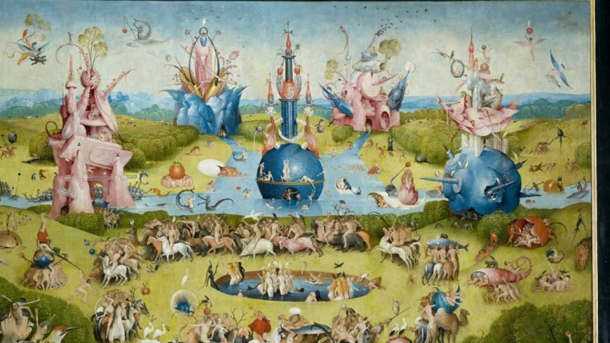 Immagine di L'eterna lotta concettuale fra il progetto e il sistema