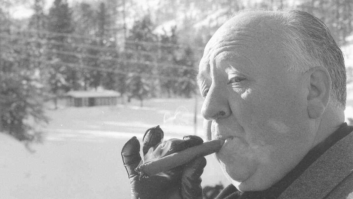 Immagine di La giustizia a orologeria spiegata con Hitchcock