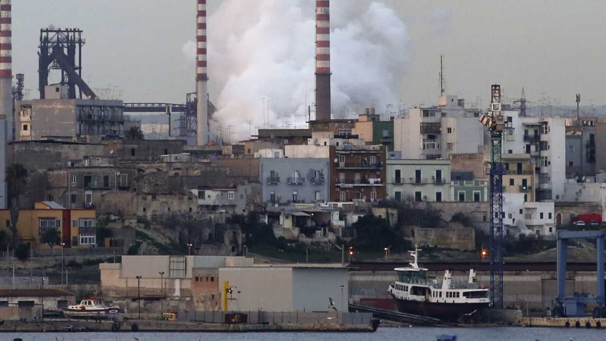 Immagine di Ilva, il tribunale di Taranto: nessuna proroga per l'altoforno 2