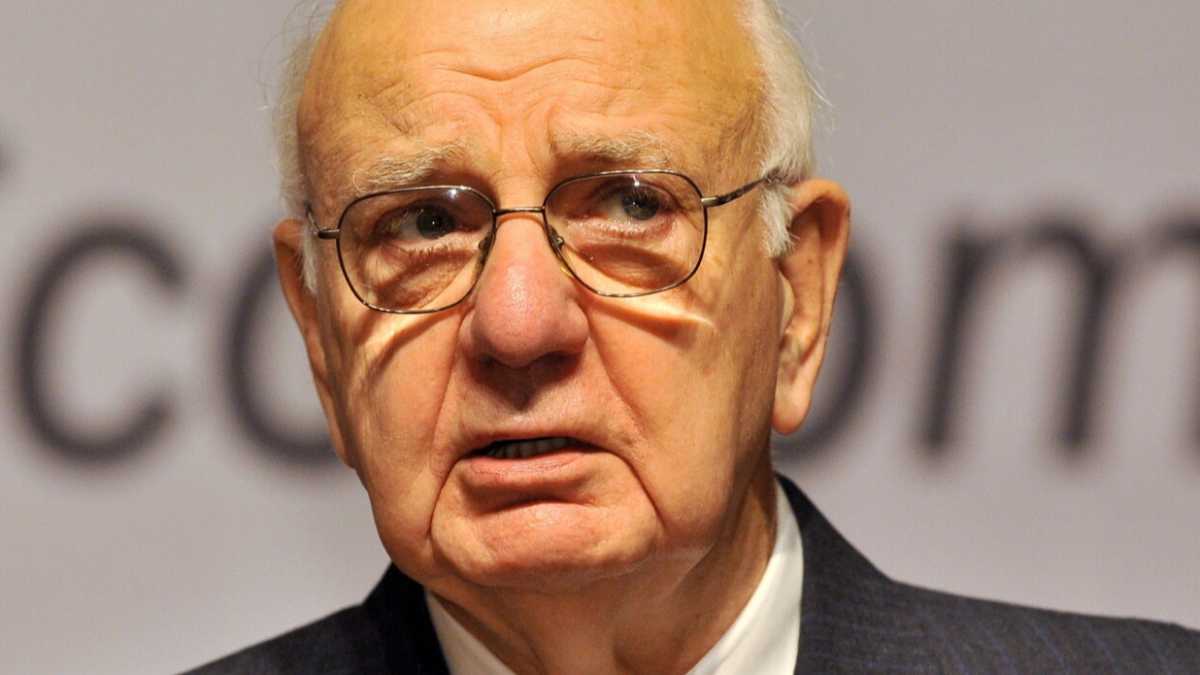 Immagine di Le regole di Volcker