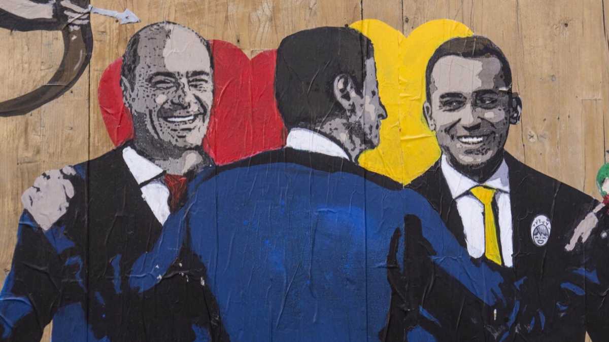 Immagine di Il cronoprogramma è una boiata pazzesca