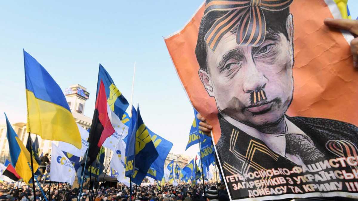 Immagine di L’Ucraina ha 487 ragioni per non fidarsi di Mosca. Parla Alexei Nikitin
