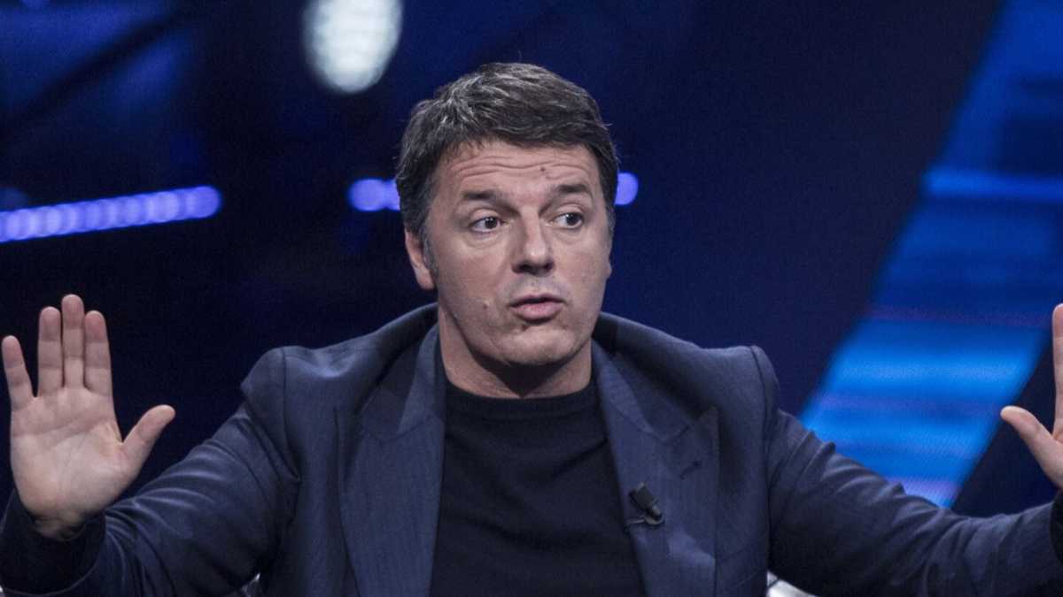 Immagine di I comitati Italia Viva con la doppia identità del Pd. Rosato: “Faremo pulizia”