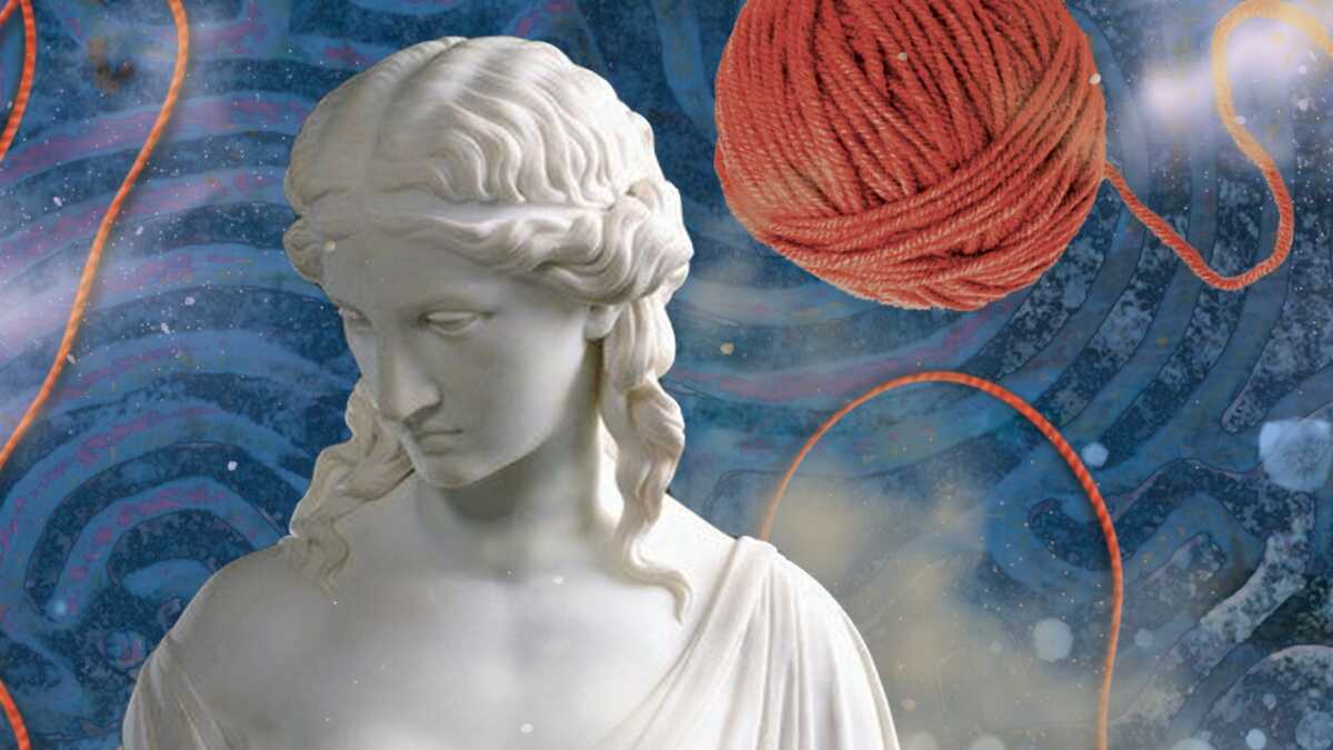 Immagine di Il filo rosso che sempre unì Maria Bellonci alla Storia